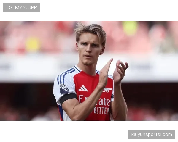 厄德高与德布劳内：组织核心的创造能力差异与战术适配性分析