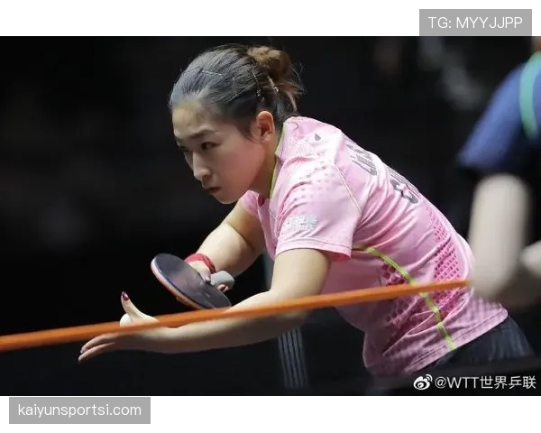 刘诗雯赛场上像风，私下居然连家都没时间好好收拾？