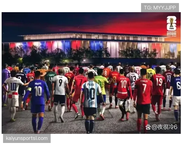 2026世界杯48队12小组赛制如何规定，小组前两名加第三怎么晋级淘汰赛