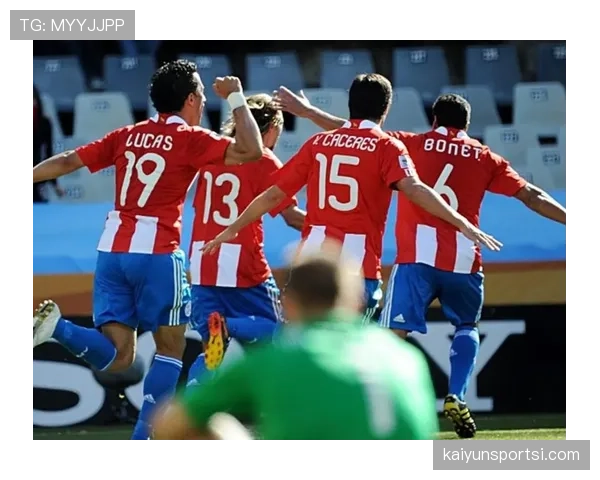 巴拉圭2026世界杯阵容预测 老将阿尔米隆领衔南美劲旅冲击北美赛场 巴拉圭2026世界杯阵容预测 老将阿尔米隆领衔南美劲旅冲击北美赛场