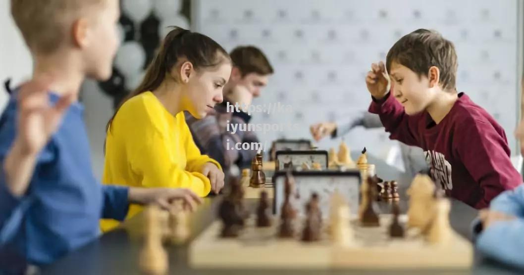 开云体育-古巴14岁天才少女成为国际象棋新冠军_古巴14岁天才少女成为国际象棋新冠军是谁